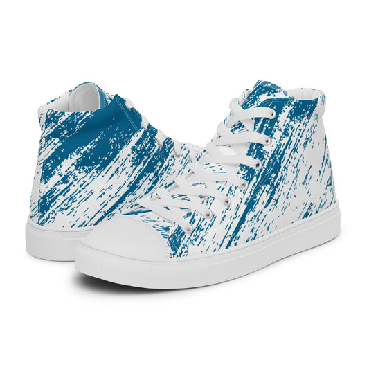 Jeans Men’s Artisan High Shoes | EMENEVO