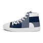 Geometria Men’s Artisan High Shoes | EMENEVO