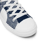 Geometria Men’s Artisan High Shoes | EMENEVO