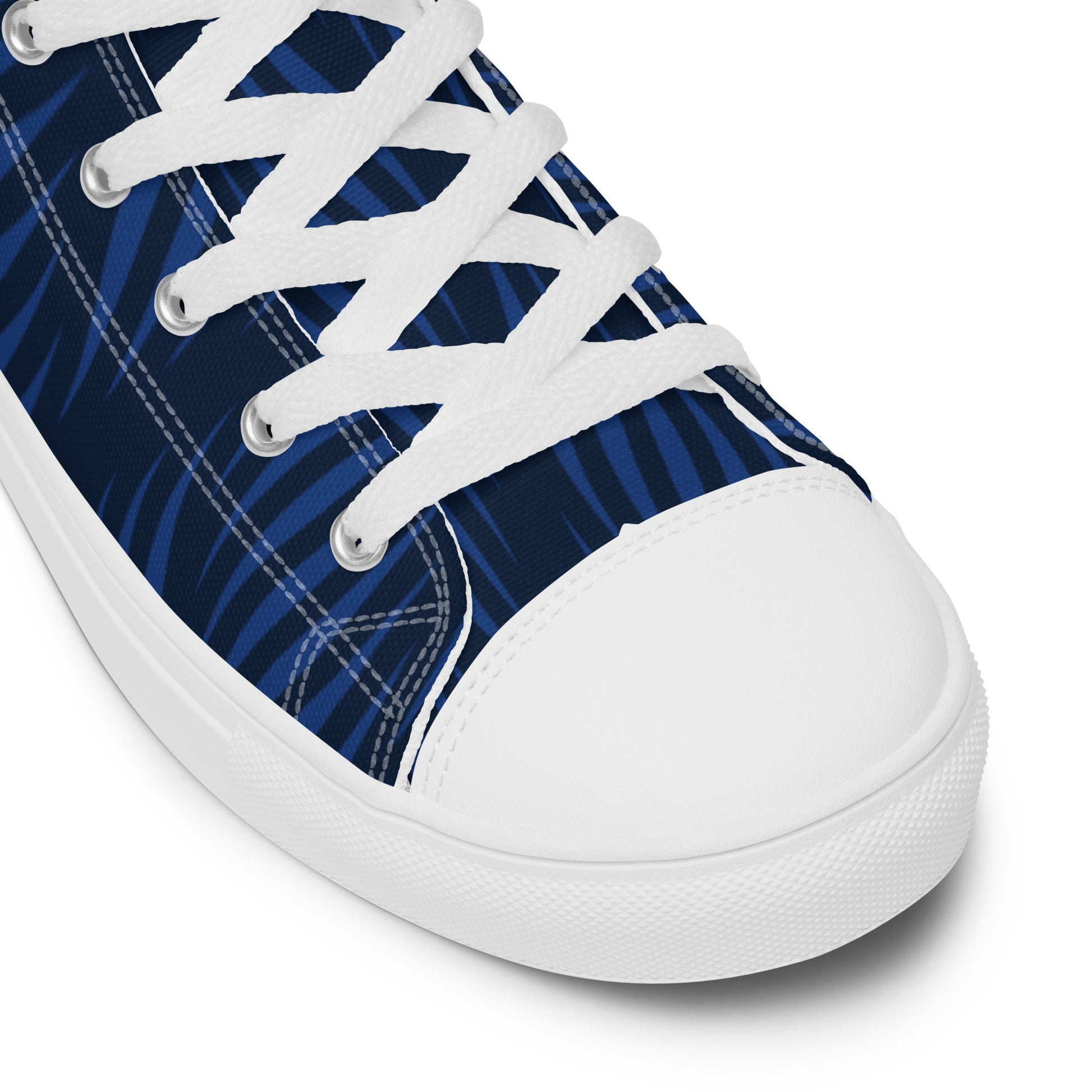 Waves Men’s Artisan High Shoes | EMENEVO