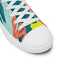 Jaguar Men’s Artisan High Shoes | EMENEVO
