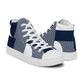 Geometria Men’s Artisan High Shoes | EMENEVO