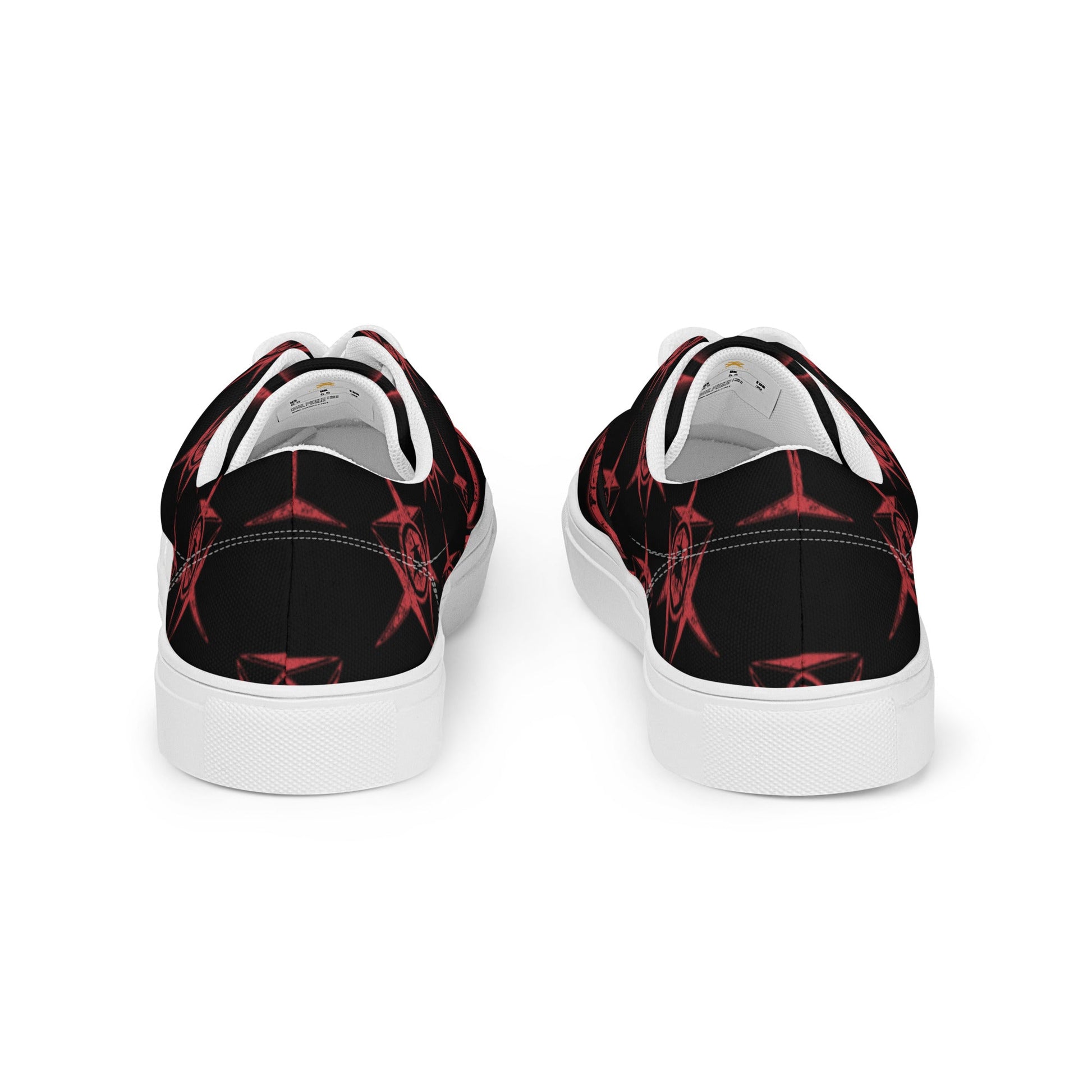 Shield 3 Men’s Artisan Shoes | EMENEVO
