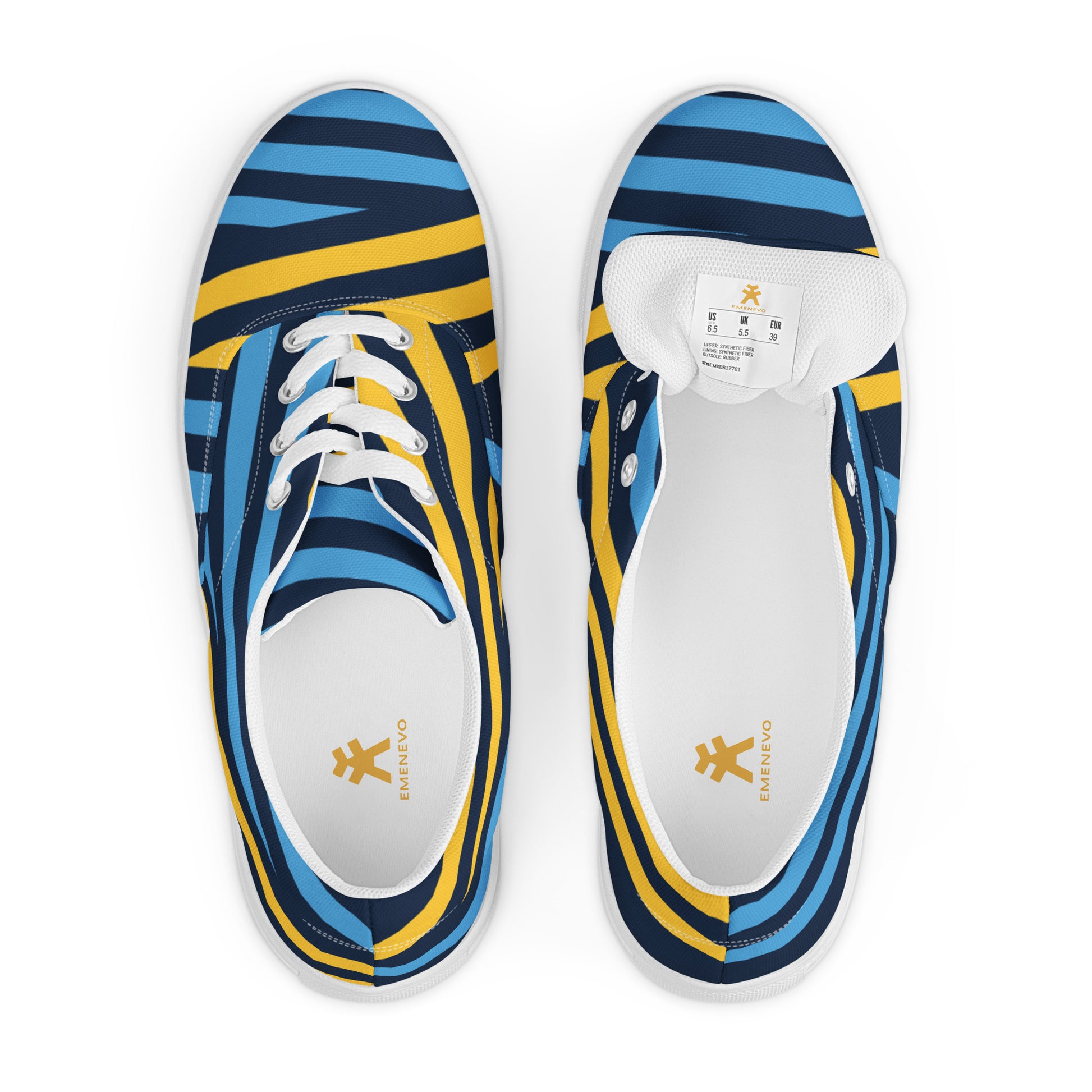 Destino Men’s Artisan Shoes | EMENEVO