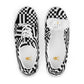Checkers Men’s Artisan Shoes | EMENEVO