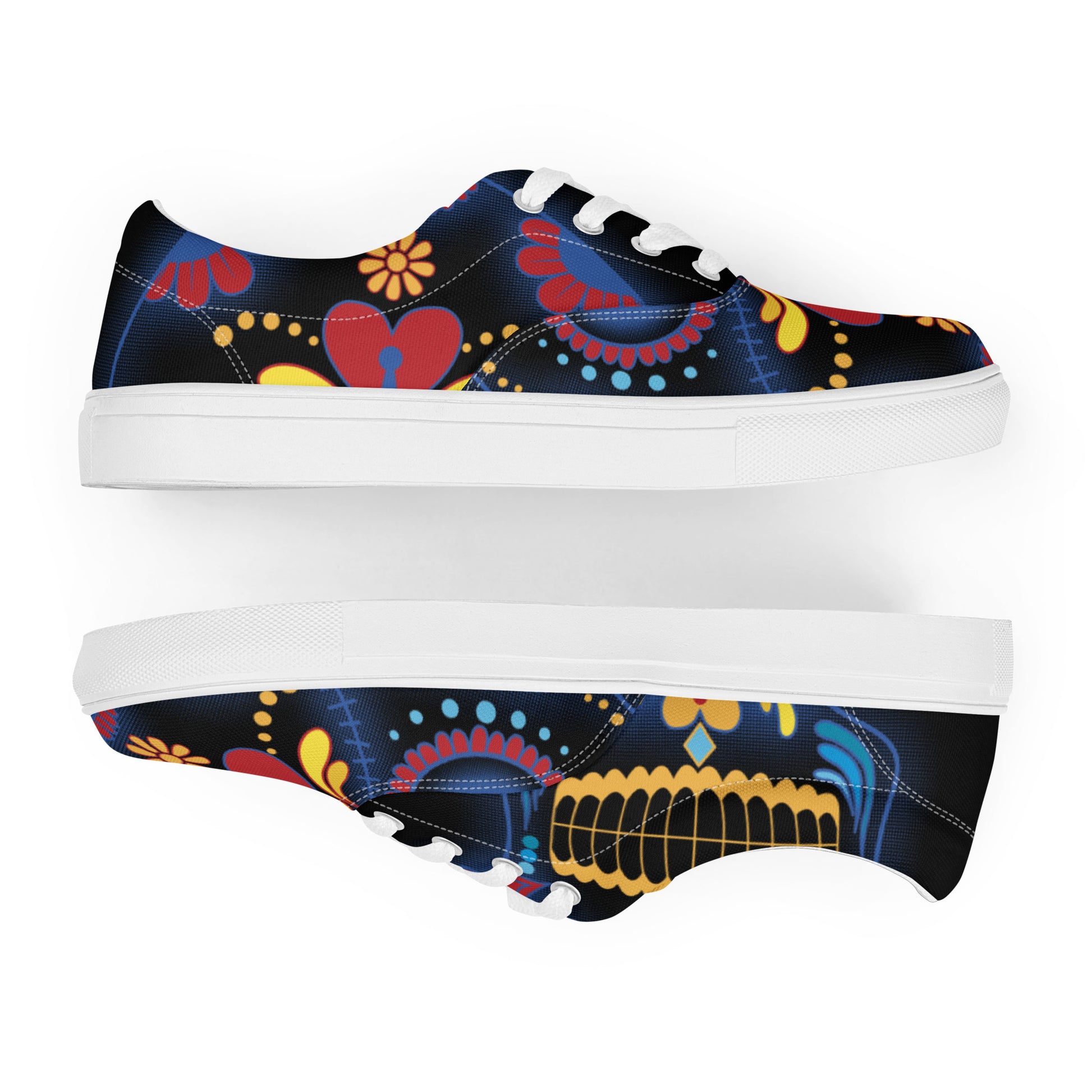 Alebrije Men’s Artisan Shoes | EMENEVO