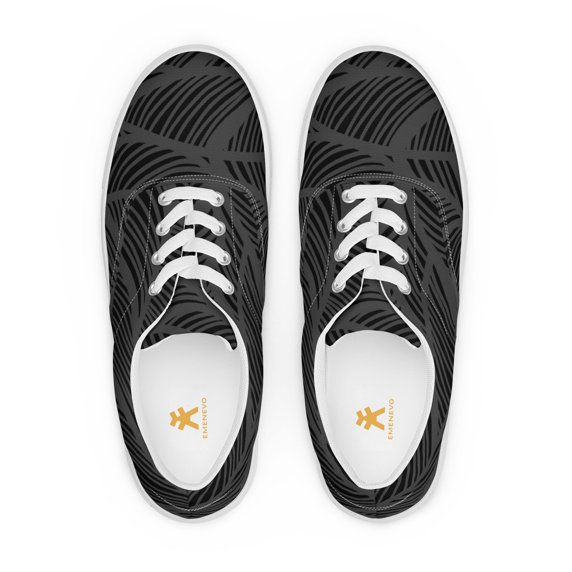 Leaf Men’s Artisan Shoes | EMENEVO