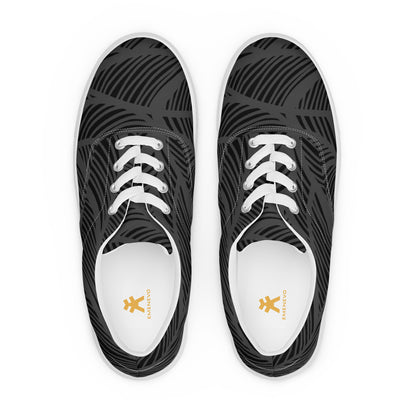 Leaf Men’s Artisan Shoes | EMENEVO