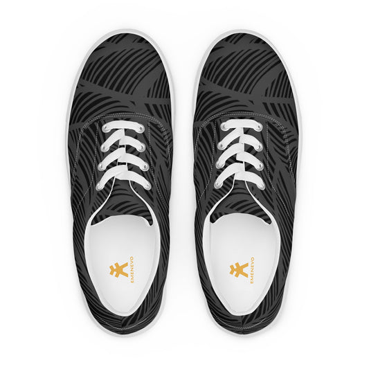 Leaf Men’s Artisan Shoes | EMENEVO