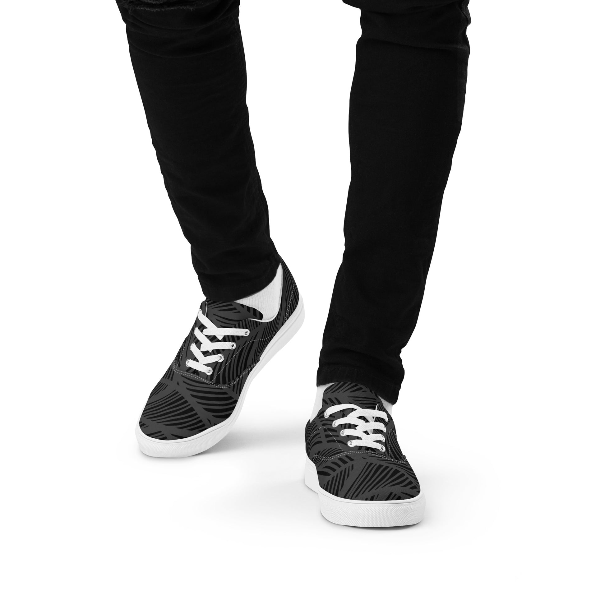 Leaf Men’s Artisan Shoes | EMENEVO