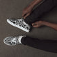 Checkers Men’s Artisan Shoes | EMENEVO