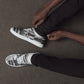 Monochrome Men’s Artisan Shoes | EMENEVO