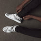 Tornado Men’s Artisan Shoes | EMENEVO