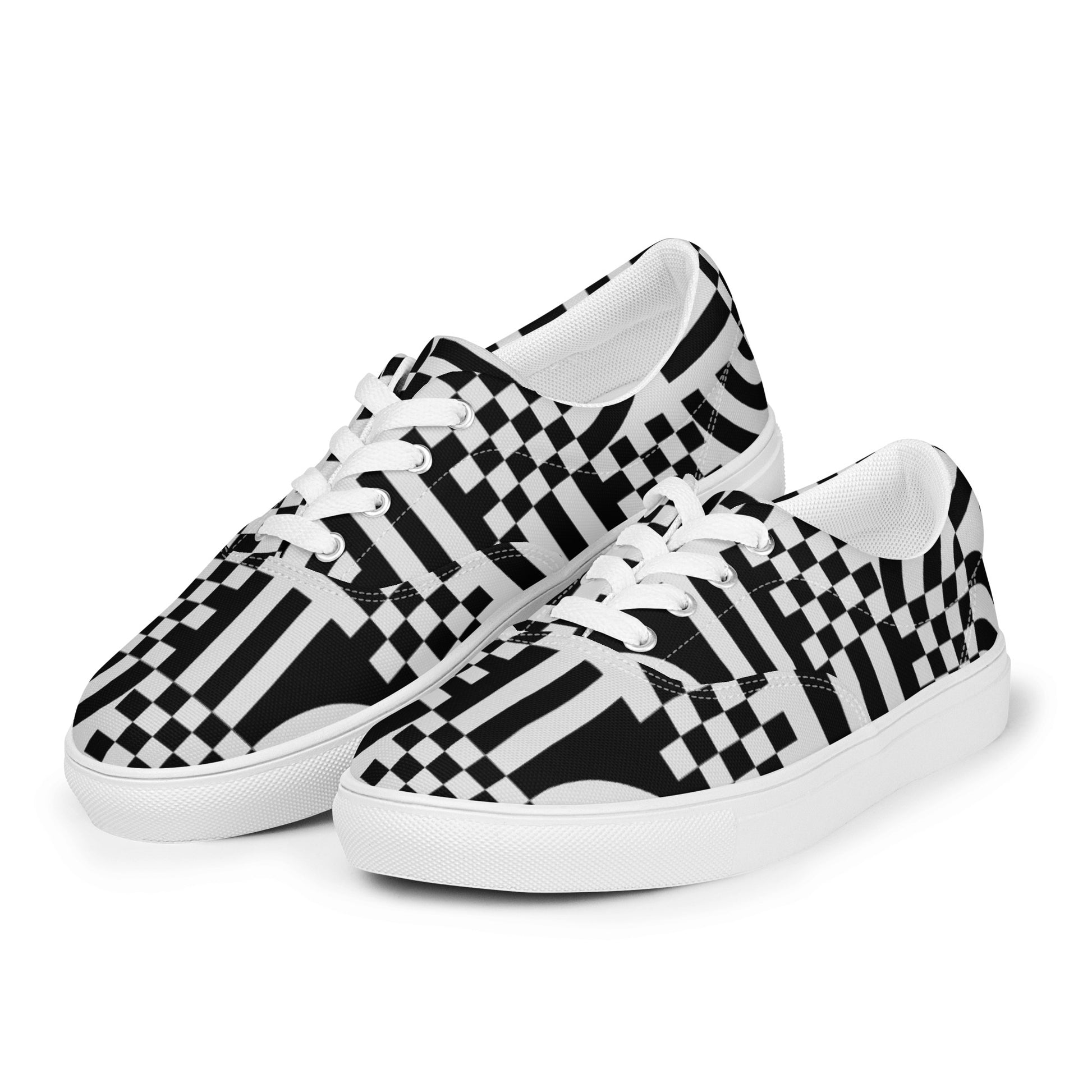 Checkers Men’s Artisan Shoes | EMENEVO