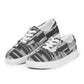 Monochrome Men’s Artisan Shoes | EMENEVO