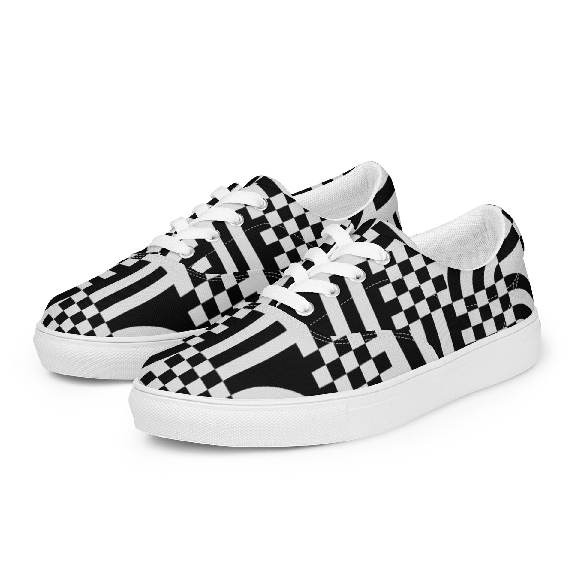 Checkers Men’s Artisan Shoes | EMENEVO