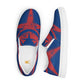 BS Shield 2 Men’s Artisan Shoes | EMENEVO