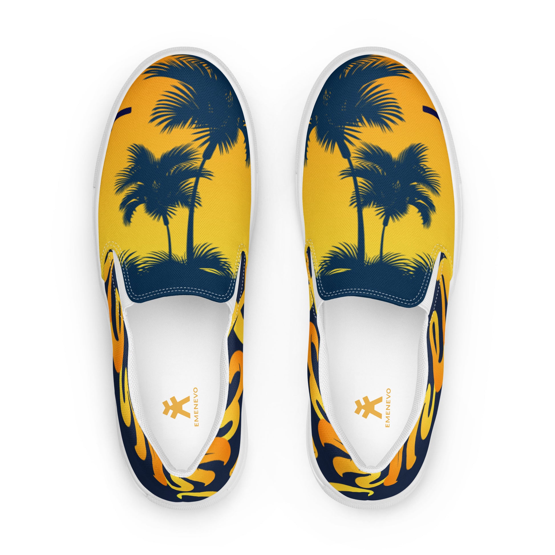 Maui Men’s Artisan Shoes | EMENEVO