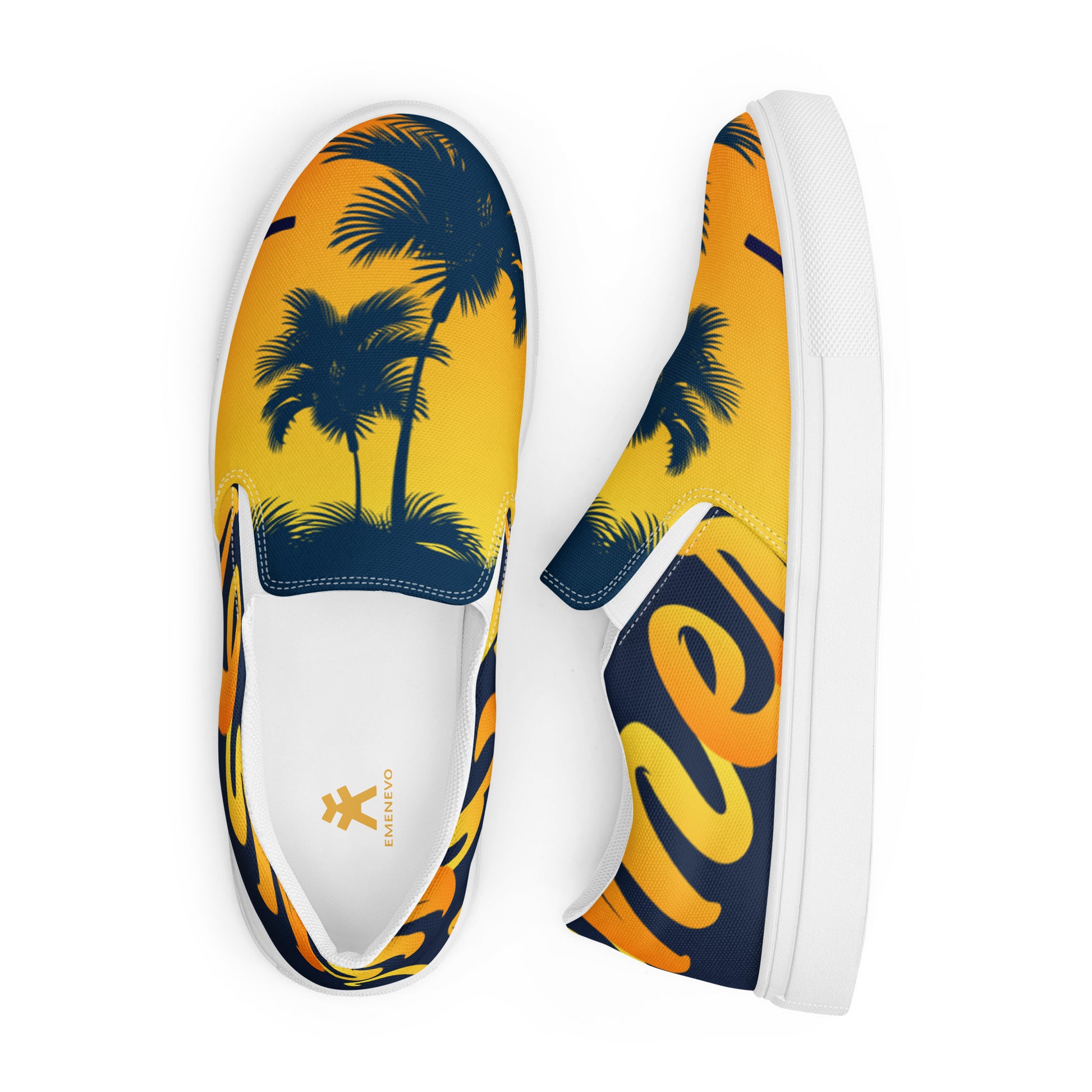 Maui Men’s Artisan Shoes | EMENEVO