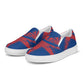BS Shield 2 Men’s Artisan Shoes | EMENEVO
