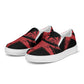 BS Shield 1 Men’s Artisan Shoes | EMENEVO