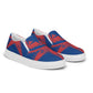 BS Shield 2 Men’s Artisan Shoes | EMENEVO