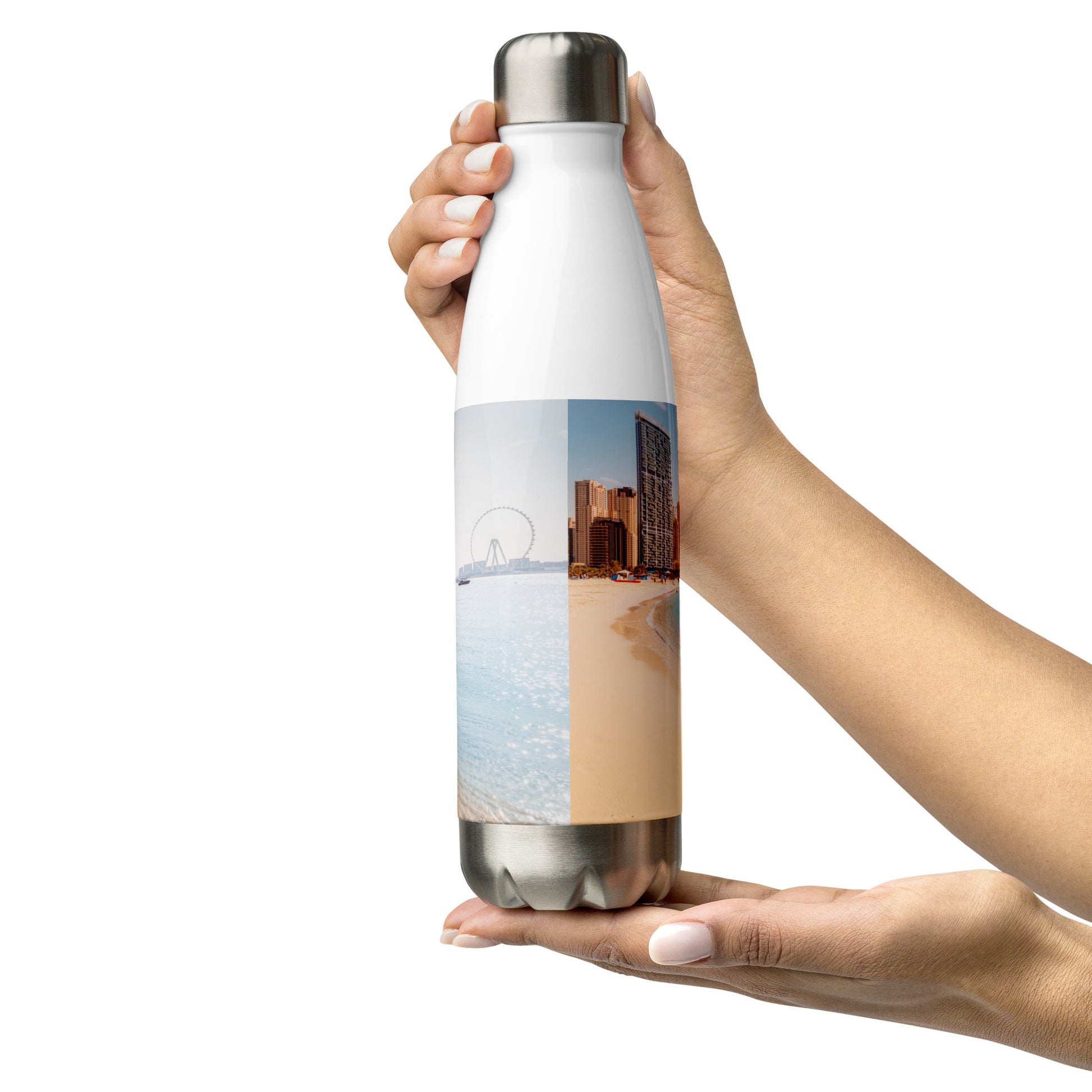 Best Beach Water Bottle | EMENEVO