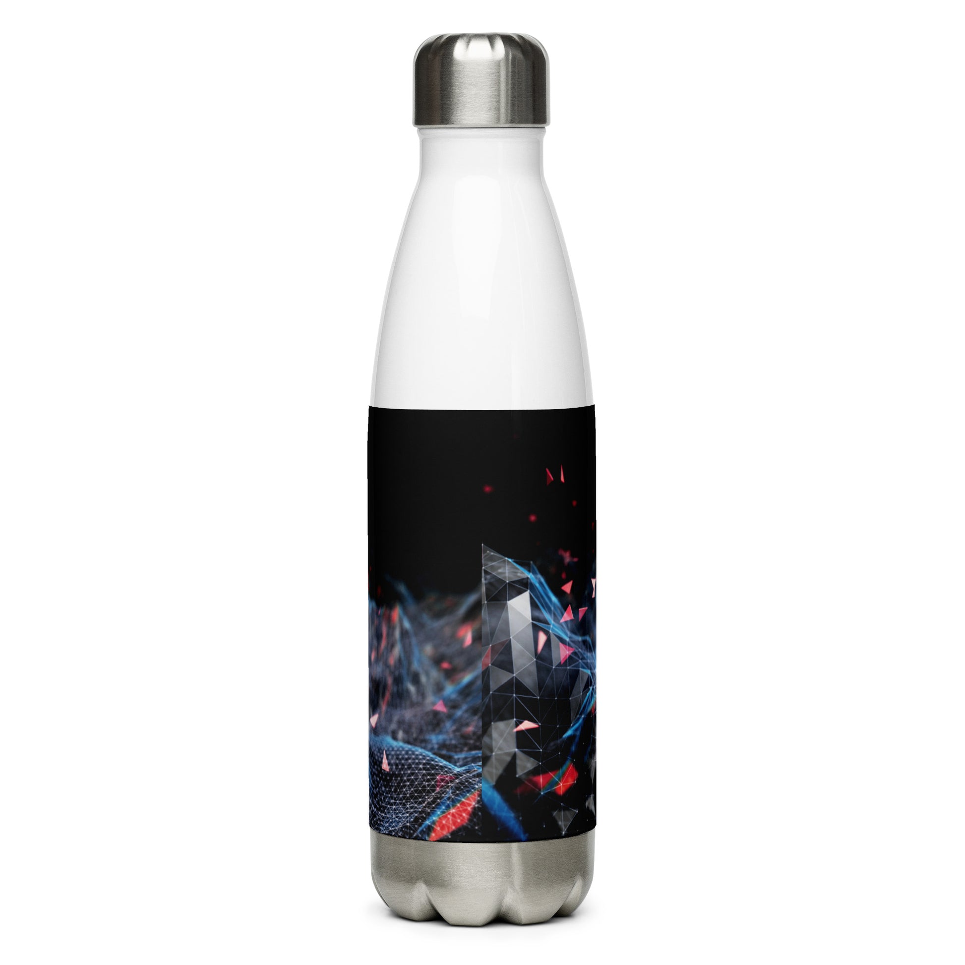 Cool Spirits Water Bottle | EMENEVO