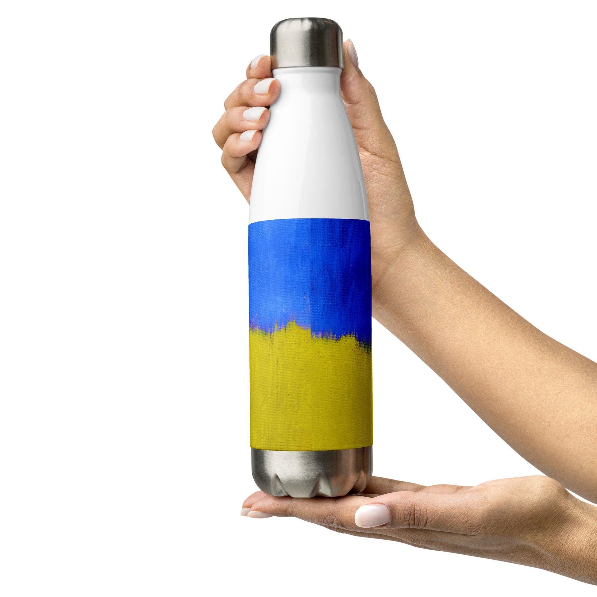 Resilient Water Bottle | EMENEVO