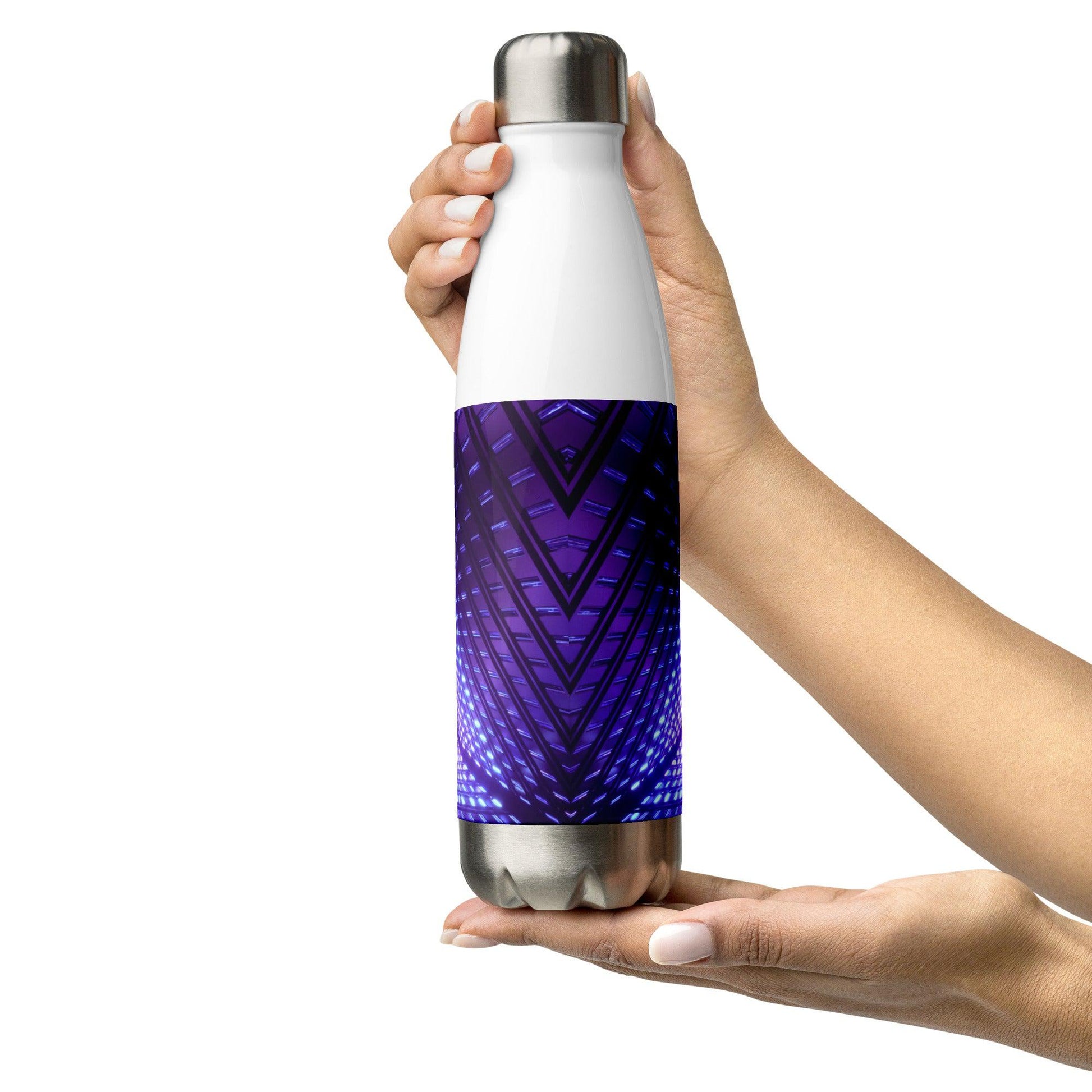 Absolute Portal Water Bottle | EMENEVO