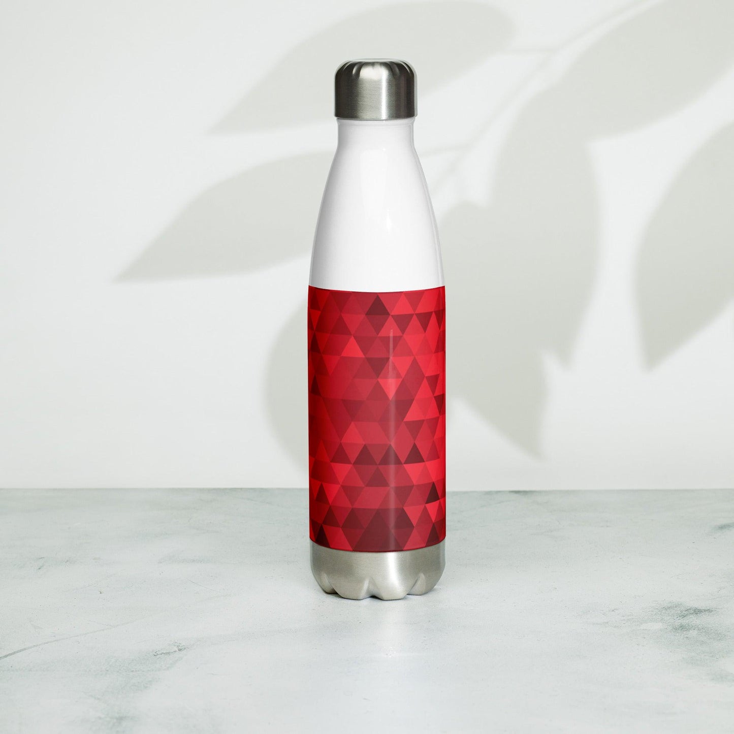 Hot Ruby Water Bottle | EMENEVO