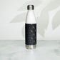 Carbon Blocks Water Bottle | EMENEVO