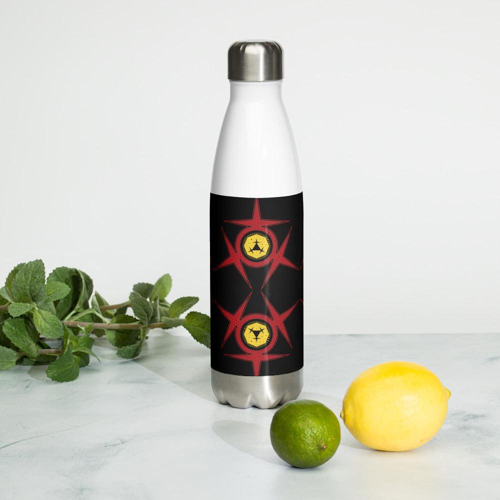 Shield Water Bottle | EMENEVO