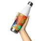 Nature Elements Water Bottle | EMENEVO