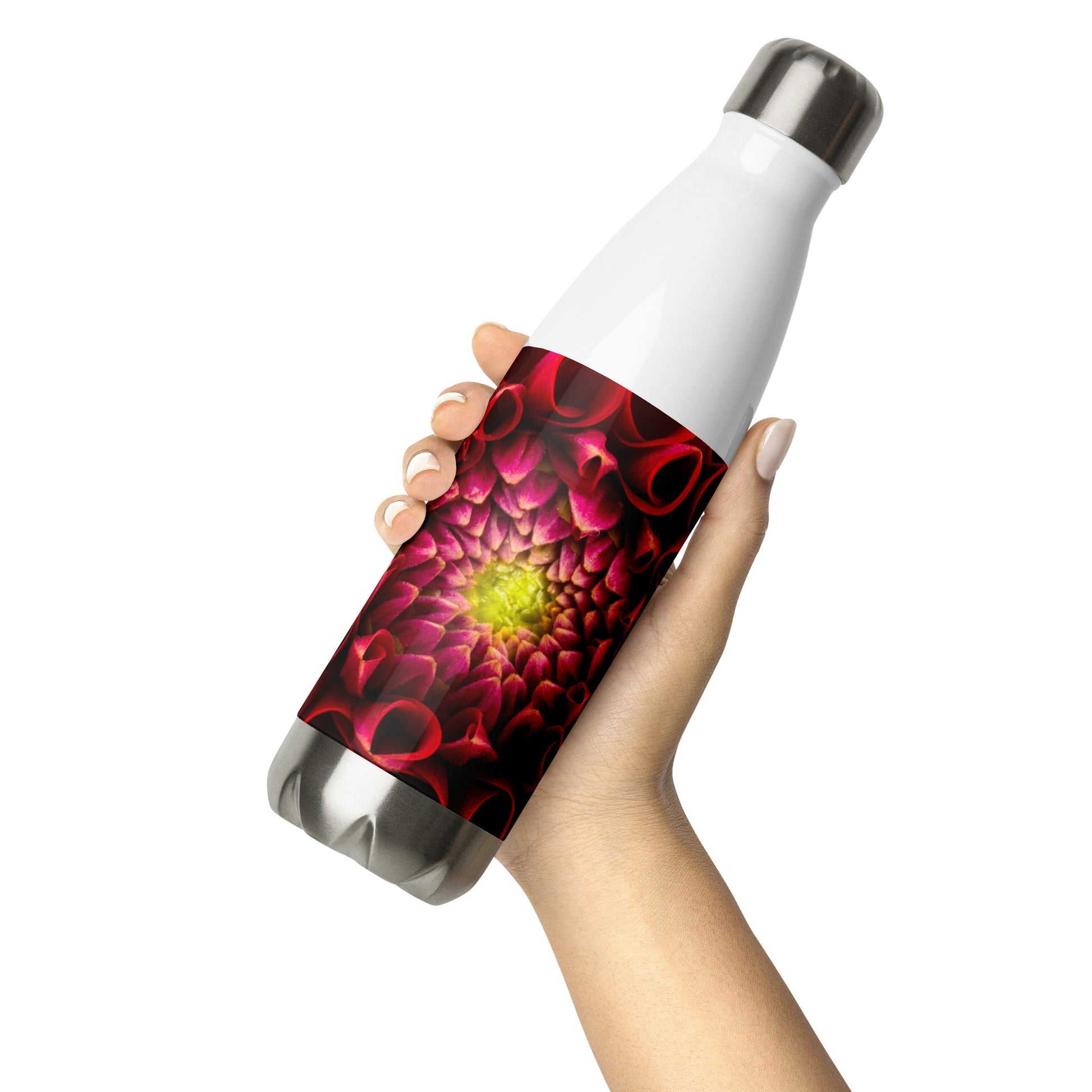Soul's Nest Water Bottle | EMENEVO