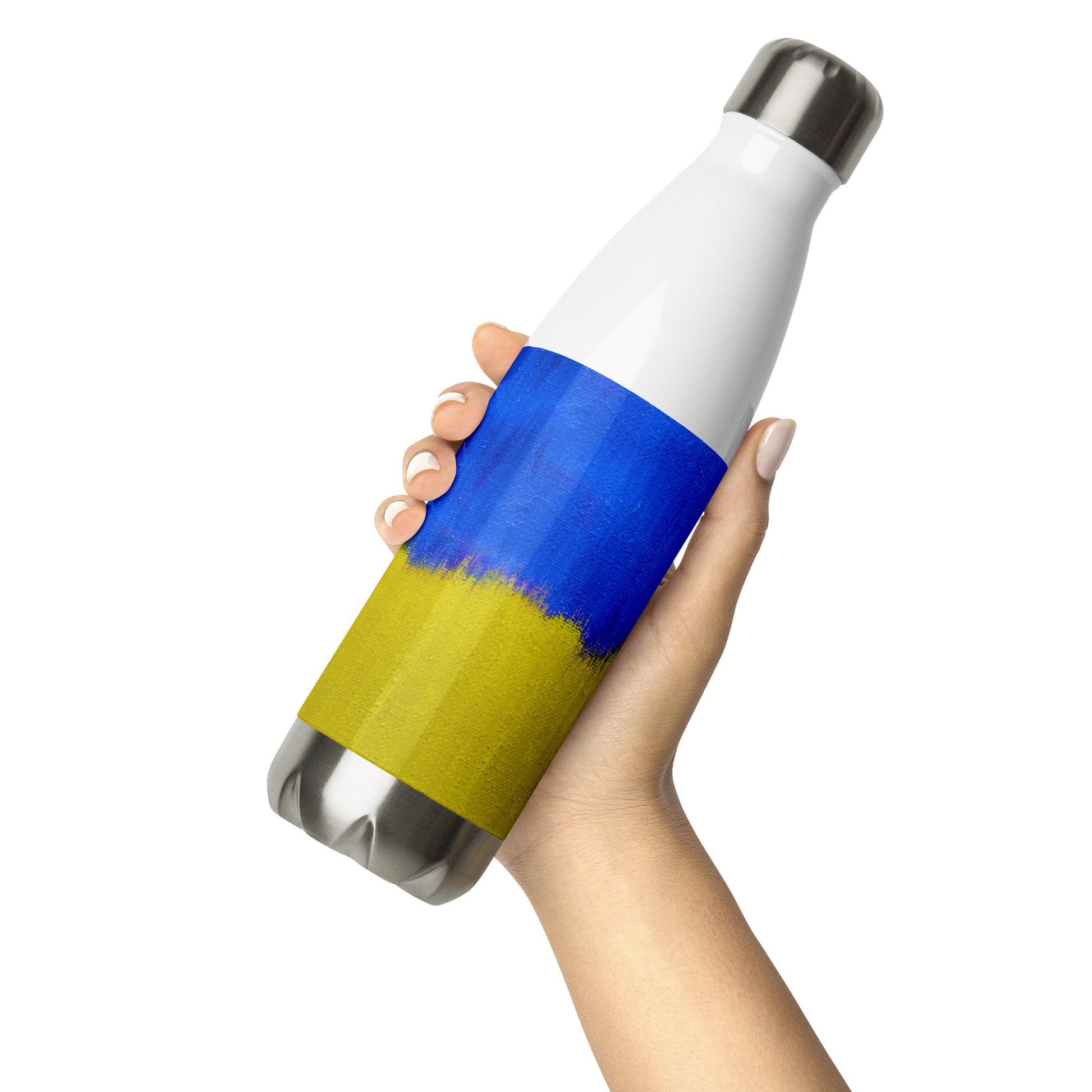 Resilient Water Bottle | EMENEVO