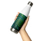 Nature's Dynasty Water Bottle | EMENEVO