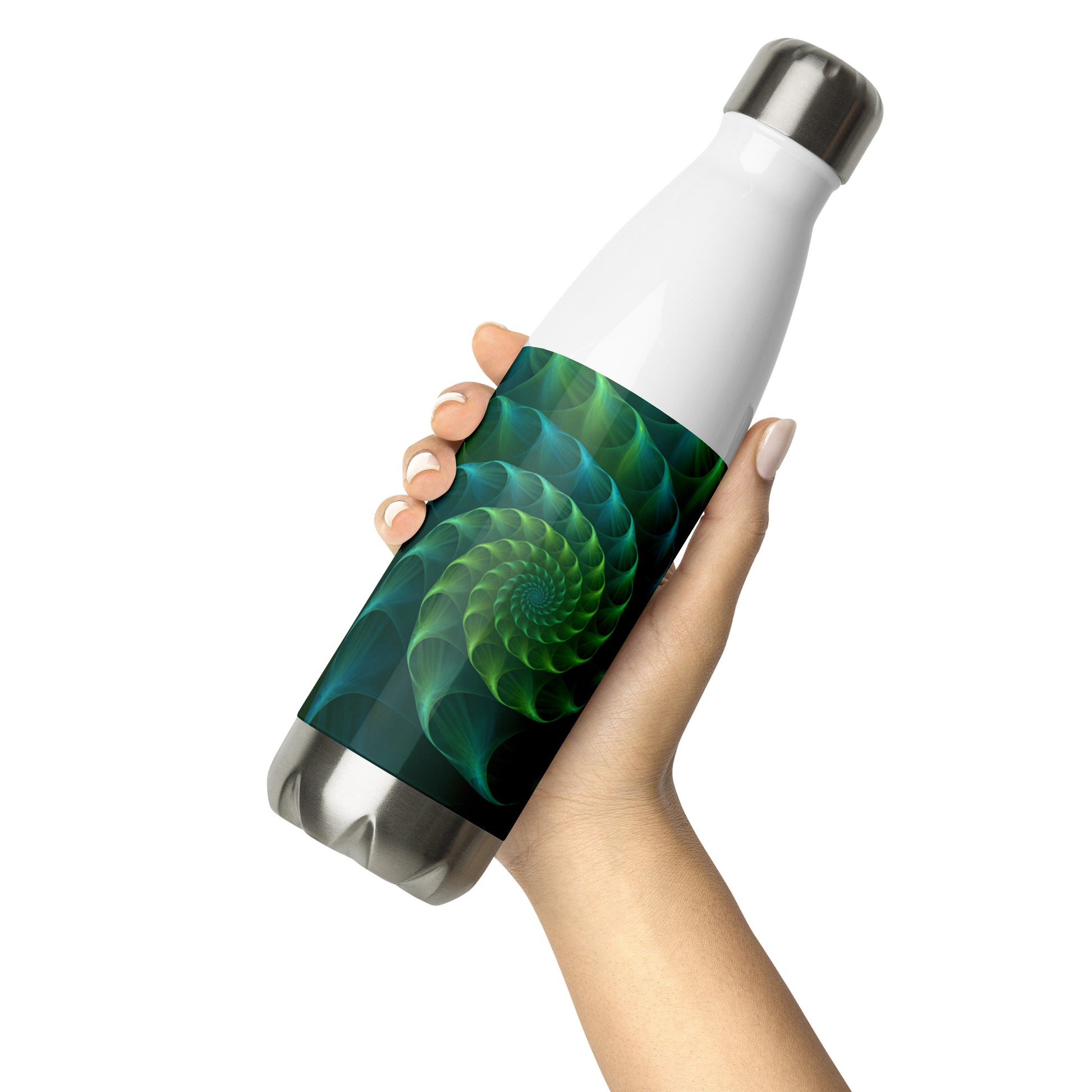 Nature's Dynasty Water Bottle | EMENEVO