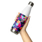 Geometry Water Bottle | EMENEVO