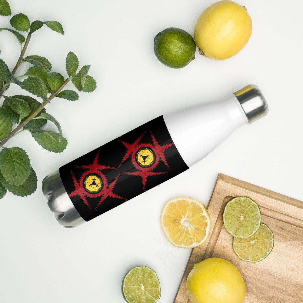 Shield Water Bottle | EMENEVO