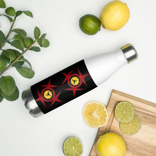 Shield Water Bottle | EMENEVO