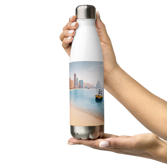 Best Beach Water Bottle | EMENEVO
