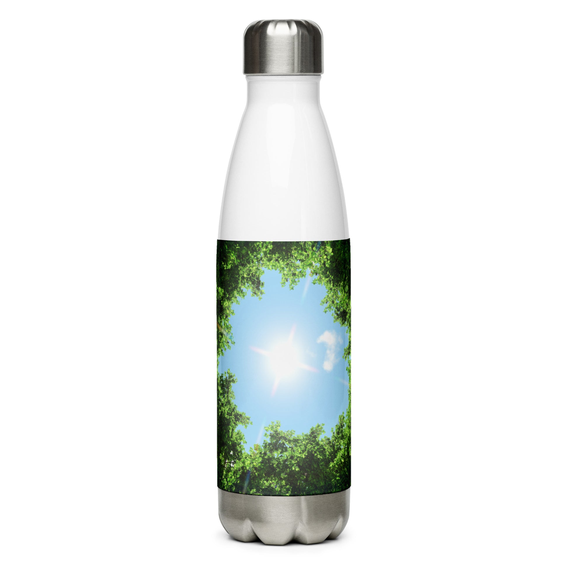 Always Nature Water Bottle | EMENEVO