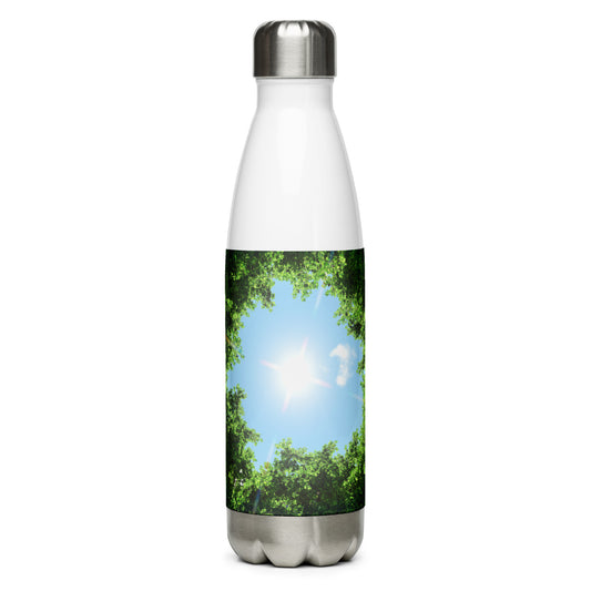 Always Nature Water Bottle | EMENEVO