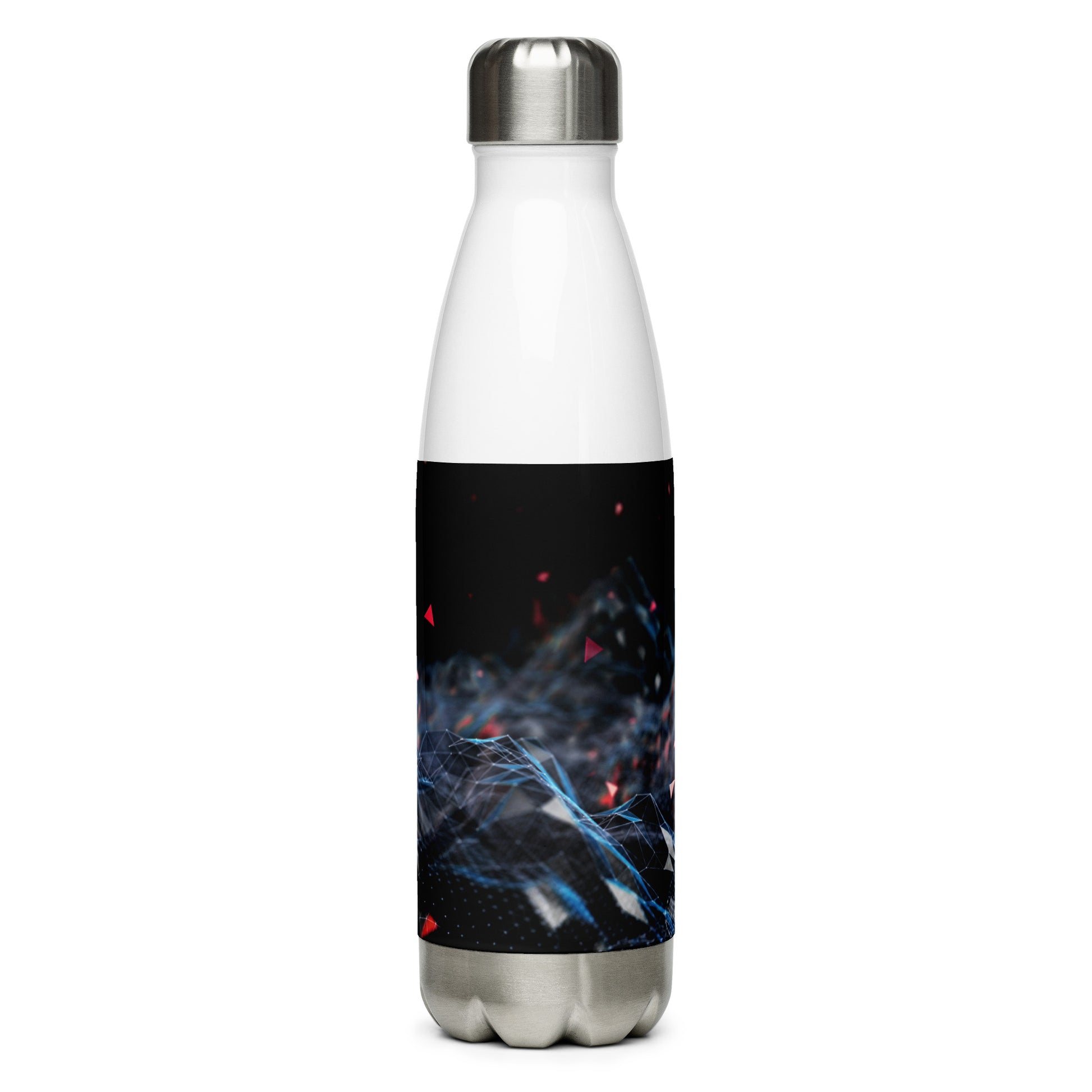 Cool Spirits Water Bottle | EMENEVO
