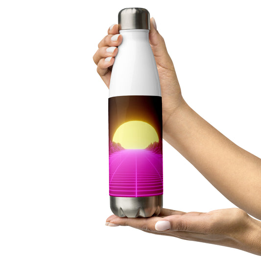 Absolute Path Water Bottle | EMENEVO
