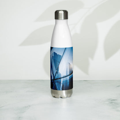 Skyscraper Water Bottle | EMENEVO