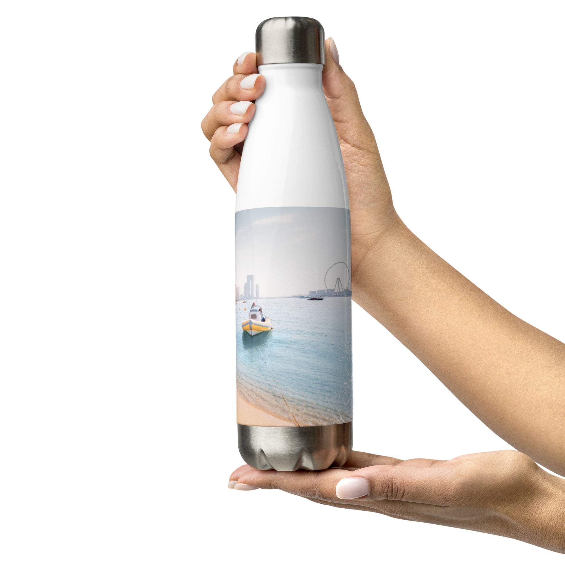 Best Beach Water Bottle | EMENEVO