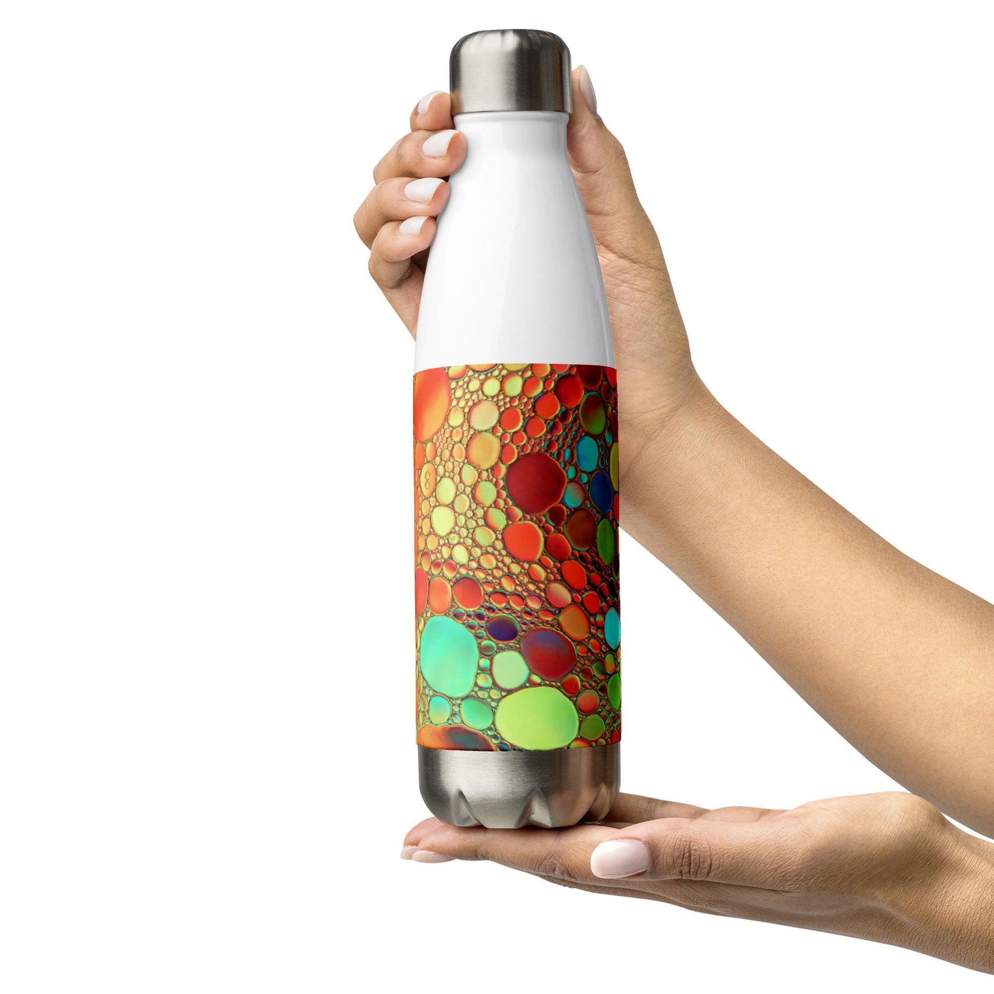 Nature Elements Water Bottle | EMENEVO