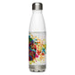 Brain Activity Water Bottle | EMENEVO
